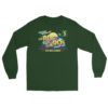 The 80s 90s Concert Tour 2025 - Men’s Long Sleeve Shirt - Image 9