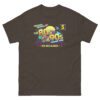 The 80s 90s Concert Tour 2025 - Unisex Classic Tee - Image 15