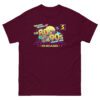 The 80s 90s Concert Tour 2025 - Unisex Classic Tee - Image 4