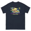 The 80s 90s Concert Tour 2025 - Unisex Classic Tee - Image 9