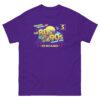 The 80s 90s Concert Tour 2025 - Unisex Classic Tee - Image 12